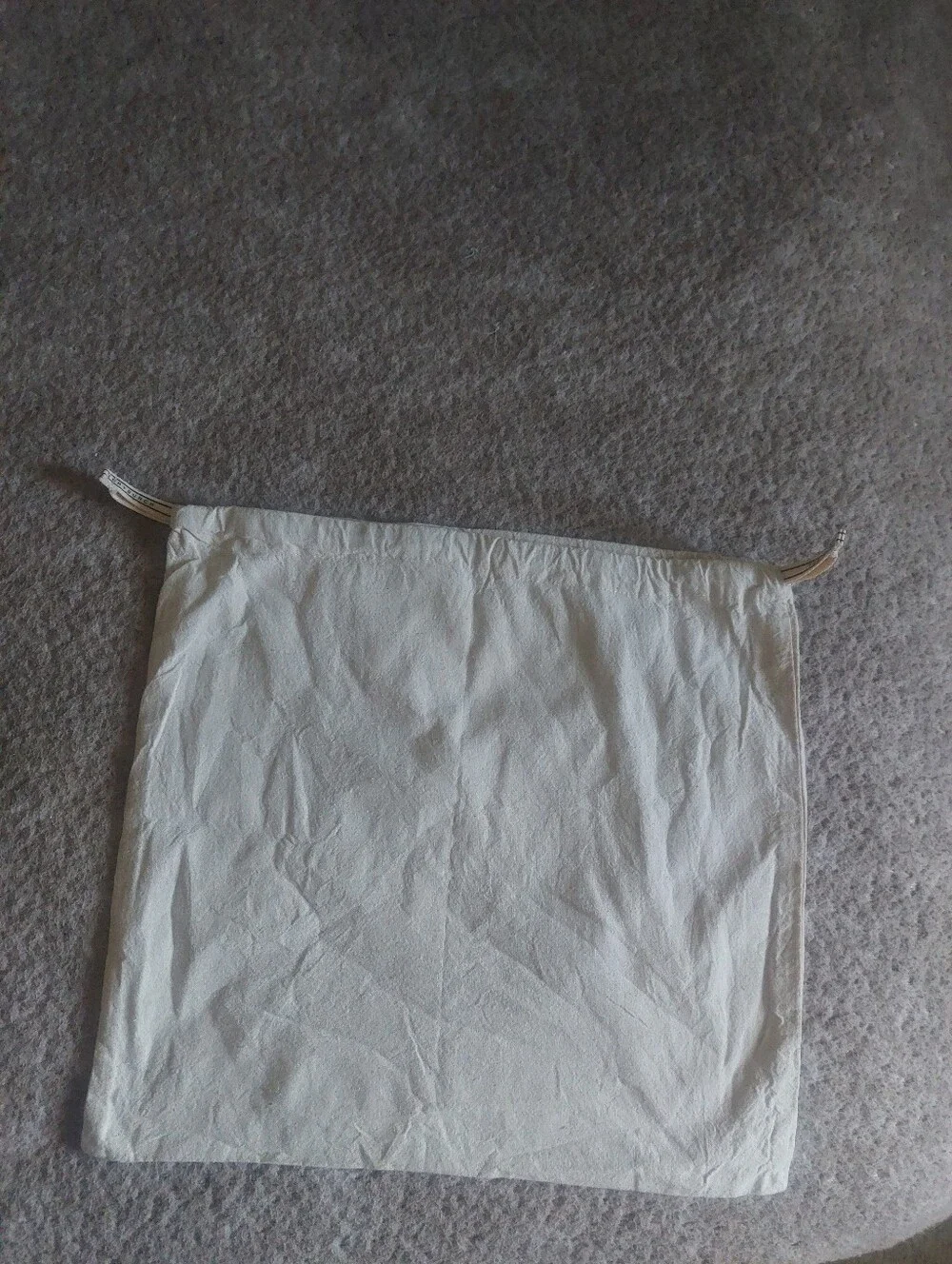 TORY BURCH / Dust Bags ~ Designer Logo Storage